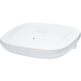 Access Point Cisco CW9164I-ROW, White