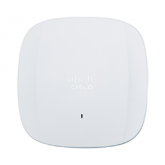 Access Point Cisco  Meraki CW9166I-E, White