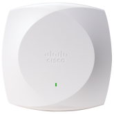 Access Point Cisco CW9171I-RTG, PoE, White