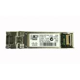 Transceiver Cisco SFP+ 10GB CWDM-SFP10G-1610, 1610 nm, Single-Mode, DDM, 40 km, Duplex LC