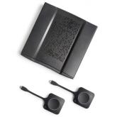 Sistem de Prezentare Barco ClickShare CX-50 Gen 1+ 2 Butoane ClickShare, Black