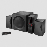 Boxe Edifier CX7-BK, Black
