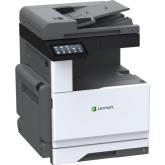 Multifunctional Laser Color Lexmark CX931DSE