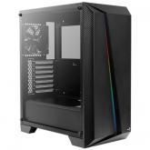 Carcasa Aerocool Cylon Pro V2 Black, Fara sursa