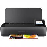 Multifunctional Portabil Inkjet Color HP OfficeJet 250 Mobile