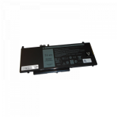 Acumulator V7 D-G5M10-V7E pentru Dell Latitude, 6460mAh