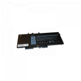 Acumulator V7 D-GD1JP-V7E pentru Dell Latitude, 8560mAh