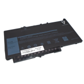 Acumulator V7 D-KNM09-V7E pentru Dell Latitude, 3530mAh