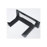 Kit Rack mount OEM D-MT750 pentru RB750Gr3/RB750r2/RB750UPr2/RB760iGS, Black