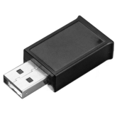 Convertor FlashFire F5, Black