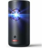 Videoproiector portabil Anker Nebula Capsule 3 Laser, Black, D2426211