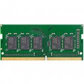 Memorie NAS SO-DIMM Synology D4ES02-4G ECC 4GB, DDR4