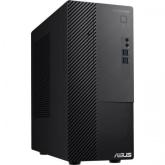 Calculator ASUS ExpertCenter D5 D500MD_CZ-5124000170 Mini Tower, Intel Core i5-12400, RAM 16GB, SSD 512GB, Intel UHD Graphics 730, No OS