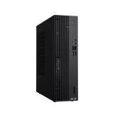 Calculator ASUS ExpertCenter D5 D501SER-314100010XA SFF, Intel Core i3-14100, RAM 16GB, SSD 512GB, Intel UHD Graphics 730, Windows 11 Pro Educational