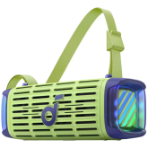 Boxa portabila Anker Soudcore Boom 3i, 50 W, Green
