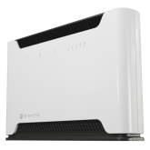 Router Wireless MikroTik Chateau LTE12 (2025), 5 x LAN