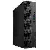 Calculator ASUS ExpertCente D7 SFF D700SD-312100007W, Intel Core i3-12100, RAM 8GB, SSD 512GB, Intel UHD Graphics 730, Windows 11, Black