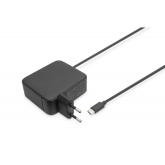 Alimentator Digitus by Assmann DA-10072, 20V, 5A, USB-C, 100W, Black