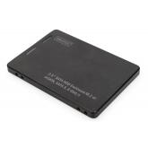Rack HDD/SSD Digitus DA-71118, SATA, 2.5inch, Black