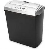 Distrugator automat de documente Assmann Digitus S7CD, Black-Grey