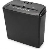Distrugator automat de documente Assmann Digitus X5, Black