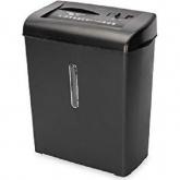 Distrugator automat de documente Assmann Digitus X7CD, Black