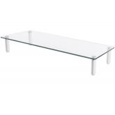 Stand monitor Digitus by Assmann DA-90358, 13-32inch, Silver