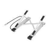 Stand Digitus by Assmann DA-90424 pentru laptop de 10-17inch, Silver