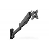 Suport monitor Digitus by Assmann DA-90425, 15-32inch, Black