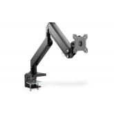 Suport monitor Digitus by Assmann DA-90426, 15-35inch, Black