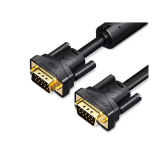 Cablu Vention DAEBL, VGA male - VGA male, 10 m, Black