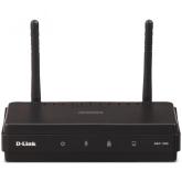 Access Point D-link DAP-1360, Black