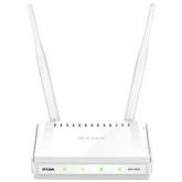 Access Point DLink DAP-2020, White