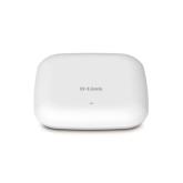 Access Point D-Link DAP-2662 AC1200, White