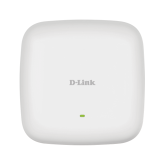 Access Point DLink DAP-2682, White