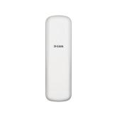 Access Point DLink DAP-3711, White 