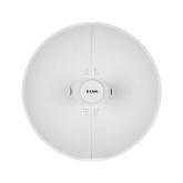 Access Point DLink DAP-3712, White