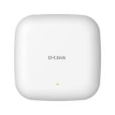 Access Point DLink DAP-X2850, White