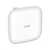 Access Point DLink DAP-X2850, White