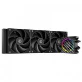 Cooler procesor ID-Cooling Dashflow 360 XT, RGB LED, 3x 120mm