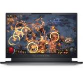 Laptop Dell Alienware X14, Intel Core i7-12700H, 14inch, RAM 16GB, SSD 1TB, nVidia GeForce RTX 3060 6GB, Windows 11 Pro, Lunar Light 