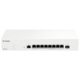 Router DLink DBR-700, 6 x LAN