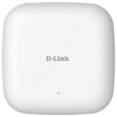 Access Point DLink DBR-X3000-AP, White