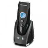 Cititor coduri de bare Datalogic RIDA DBT6420-BK-BTK1, 2D, BT, USB, Black-Silver