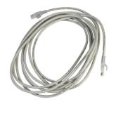 Patch Cord APC DC6PCURJ05GYM, Cat6, U/UTP, 5m, Grey