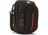 Geanta camera foto compacta Case Logic DCB-302, Black