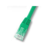 Patch Cord APC DCEPCURJ02GNM, UTP, Cat5e, 2m, Green