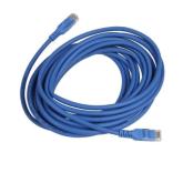 Patch Cord APC DCEPCURJ05BLM, Cat5e, U/UTP, 5m, Blue