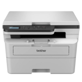 Multifunctional Monocrom LaserJet Brother DCP-B7600D