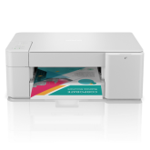 Multifunctional InkJet Color Brother DCP-J1200W